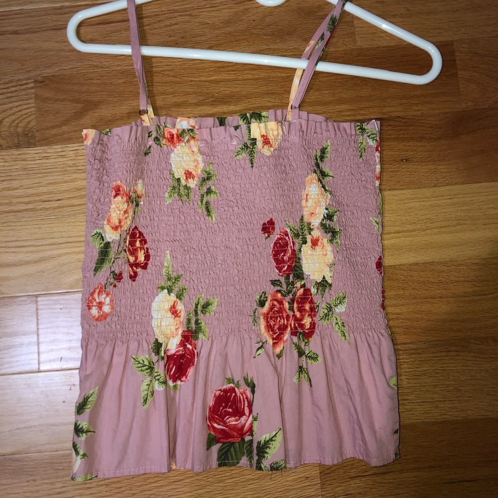 Tank top
